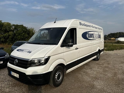 VOLKSWAGEN CRAFTER 2.0 SCR TDI 35 L5H3