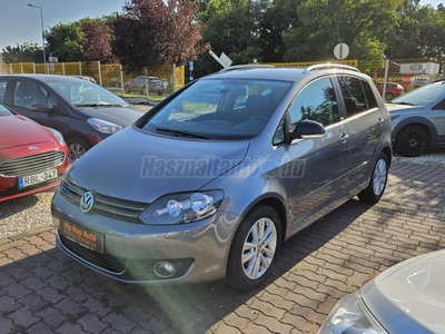 VOLKSWAGEN GOLF Plus 1.4 Tsi Comfortline Digit klíma.tempomat