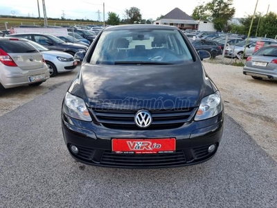 VOLKSWAGEN GOLF PLUS 1.6 Comfortline United 1 tulaj! . garanciával . ingyenes szervízekkel . akár 0 ft önerőtől hitel