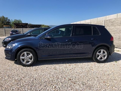 VOLKSWAGEN GOLF VII 1.2 TSi BMT Start Euro 6