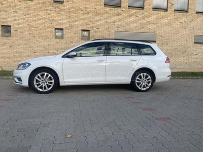 VOLKSWAGEN GOLF VII Variant 1.6 TDI BMT SCR Comfortline