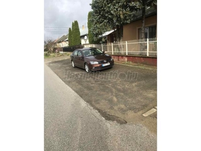 VOLKSWAGEN JETTA VI 1.4 TSI BMT Comfortline