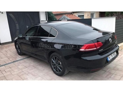 VOLKSWAGEN PASSAT 2.0 TDI BMT SCR Highline DSG