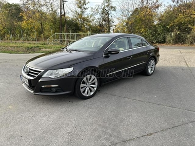 VOLKSWAGEN PASSAT CC 1.8 TSI