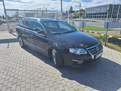 VOLKSWAGEN PASSAT Variant 2.0 CR TDI R-Highline R-Line