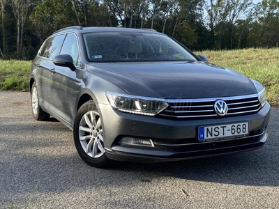 VOLKSWAGEN PASSAT Variant 2.0 TDI BMT Comfortline