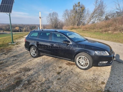 VOLKSWAGEN PASSAT VII 2.0 CR TDI Comfortline BMT DSG