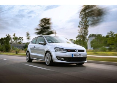 VOLKSWAGEN POLO V 1.6 90 CR TDI Comfortline