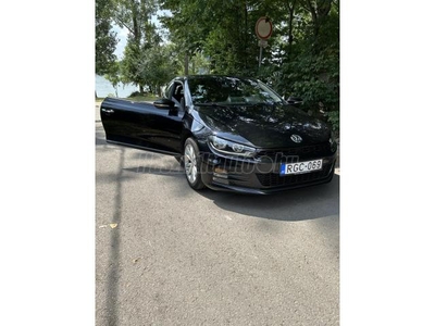 VOLKSWAGEN SCIROCCO 1.4 TSI CLUB