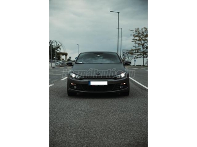 VOLKSWAGEN SCIROCCO 1.4 TSI DSG