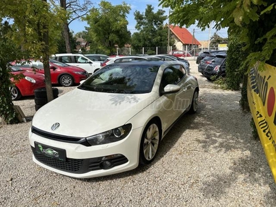 VOLKSWAGEN SCIROCCO 2.0 TFSI