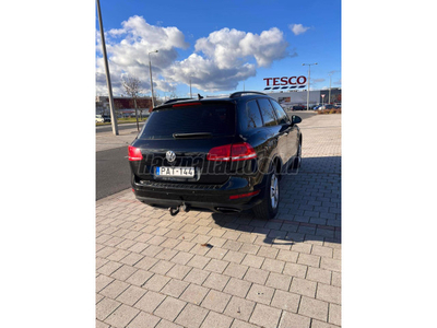 VOLKSWAGEN TOUAREG Camel 3.0 V6 TDI BMT Tiptronic ic