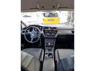 VOLKSWAGEN TOURAN 2.0 TDI BMT SCR Comfortline DSG7 [7 személy]