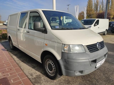 VOLKSWAGEN TRANSPORTER 1.9 TDI