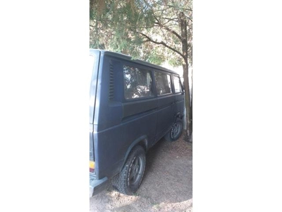 VOLKSWAGEN TRANSPORTER T3 1.6 245 141