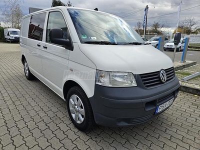 VOLKSWAGEN TRANSPORTER T5 2.5 TDI 130LE