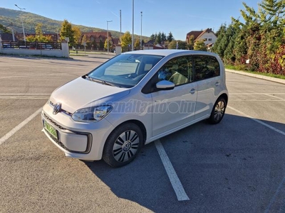 VOLKSWAGEN UP e-Up!