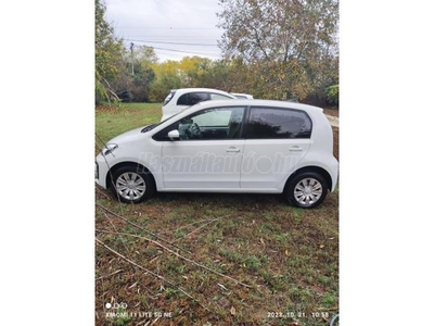 VOLKSWAGEN UP e-Up!