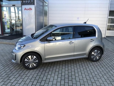 VOLKSWAGEN UP e-Up! Mo.i-56000Km-Klíma-Ülésfűtés-vezetett szervízkönyv