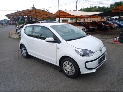 VOLKSWAGEN UP Up! 1.0 High Up! ASG Euro 6