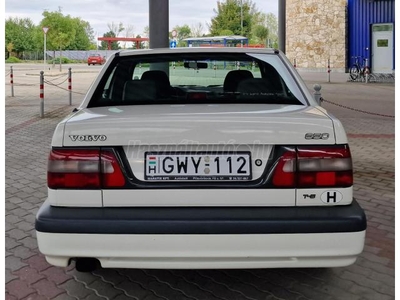 VOLVO 850 2.0-20V T-5