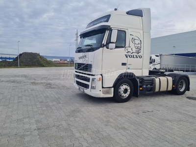 VOLVO FH