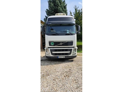 VOLVO FH13 460 EEV