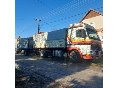 VOLVO FH12