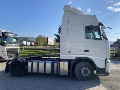 VOLVO FH13 420 EEV