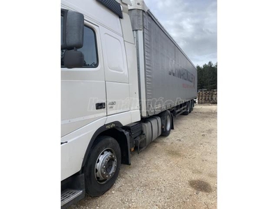 VOLVO FH13 460 EEV