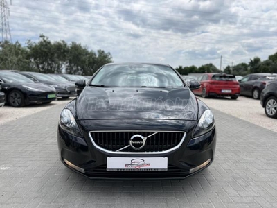 VOLVO V40 2.0 D [D2] Kinetic Geartronic NAVI! DIGITKLÍMA! TEMPOMAT! TOLATÓRADAR!