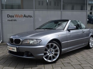 BMW 3xx 330Ci Aut.