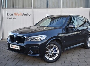 BMW X3 xDrive30e M Sport Aut.