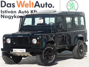 Land Rover Defender 90 SW 2.5 TD5