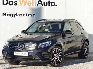 Mercedes-AMG Mercedes AMG GLC 43 4Matic 9G-TRONIC