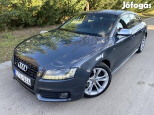 AUDI S5 3.0 TFSI quattro S-tronic