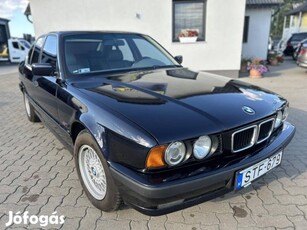 BMW 525td TDS..