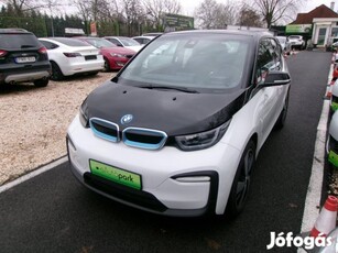 BMW I3 120Ah (Automata) LED-RADAR+Kamera+Ráfutá...