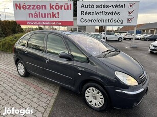 Citroen Xsara Picasso 1.6 Hdif Comfort