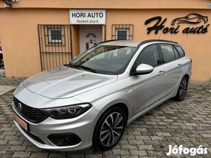 Fiat Tipo 1.4 16V Lounge 1.Tulaj! Friss Vizsga!...