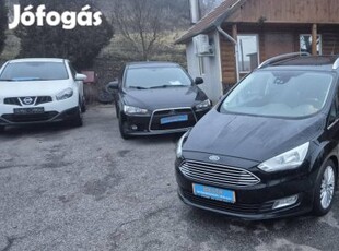 Ford C-Max Grand2.0 TDCi DPF Titanium [7 személ...