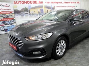 Ford Mondeo 2.0 Ecoblue Business 4.400.000 + Áf...