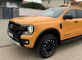 Ford Ranger 2.0 TDCi Ecoblue 4x4 Wildtrak X (Au...