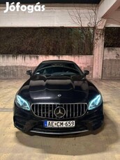 Mercedes-Benz E 400 4Matic 9G-Tronic AMG LINE//...