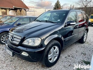 Mercedes-Benz ML 270 CDI (Automata) Special Edi...