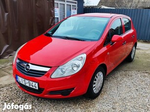 Opel Corsa D 1.2 Essentia Mo-i autó kitűnő álla...