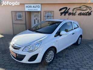 Opel Corsa D 1.2 Selection Friss Vizsga! 99.000...