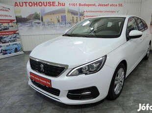 Peugeot 308 SW 1.5 Bluehdi Active EURO6.2 MAGYA...