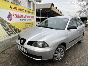 SEAT Cordoba 1.4 Signo ITT és Most Akció!!! KLI...