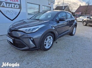 Toyota C-HR 1.8 Hybrid Comfort Business e-CVT N...